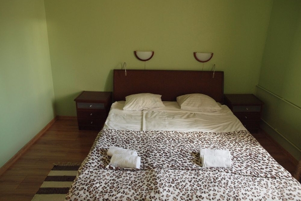 Hotel Westa (Ryga)